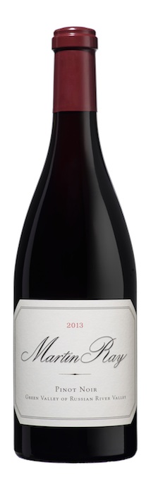 Martin Ray Pinot Noir Russian River Valley 2013